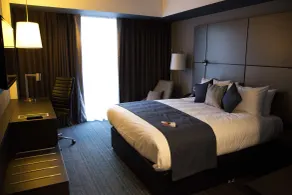 Crowne Plaza Aberdeen Airport by IHG - Chambre
