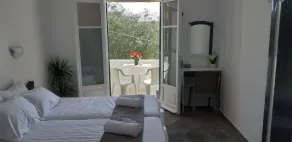 Villa Lucia - Room