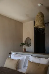 Azenhas do Mar Valley House - Chambre