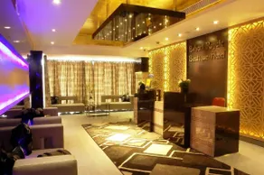 Buhari Royale Boutique Hotel - Lobby