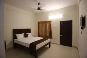 Rani Residency - Chambre