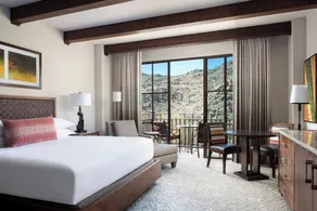 The Ritz-Carlton, Dove Mountain - Chambre