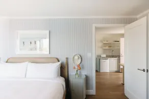 Bay Shores Peninsula Hotel - Chambre