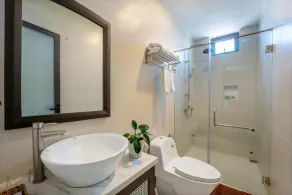 Hoi An Ivy Hotel - Casa de banho
