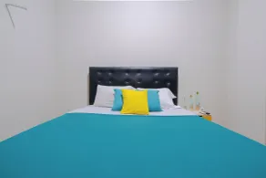 Athena Syariah Residence - Room