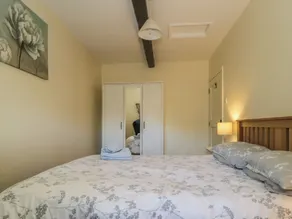 The Stables - Chambre