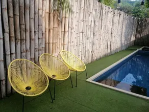 Treetop Suites - Piscine