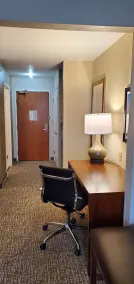 Comfort Inn & Suites Decatur - Forsyth - Chambre