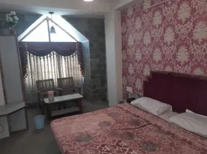 Hotel Sharma Guest House  - Værelse