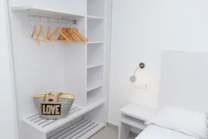 Hotel Chevy & Suites - Room
