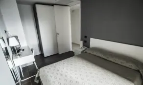 B&B Locanda Mediterranea - Habitación