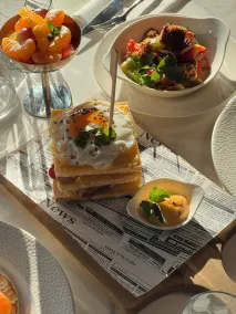 Laguna Resort Beskidy & Wellness - Restaurant