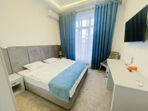 Shohjahon Palace Hotel & Spa - Room