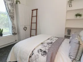 Lismore - Chambre