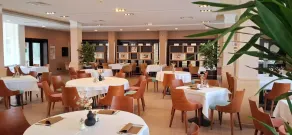 Hotel Vojvodina - Restaurant
