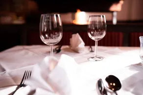 Pirker's Natur- & Bio Familienhotel - Restaurant