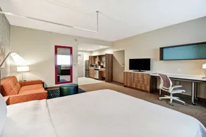 Home2 Suites by Hilton Columbus Downtown - Room