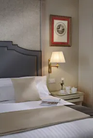 The Level at Melia Castilla - Room