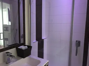 Bougainvillea Relais - Zimmer