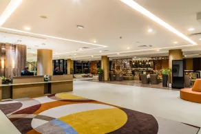 Azalai Hôtel Abidjan - Reception