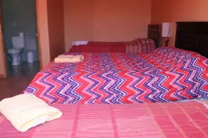 Hostal Atacama North - Værelse
