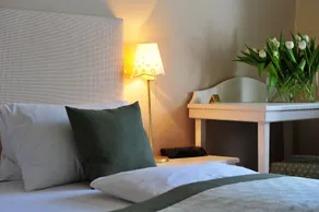 Renaissancehotel Raffelsberger Hof B&B - Værelse