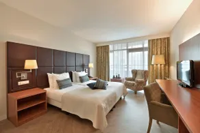Van der Valk Theaterhotel Almelo - Rom