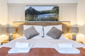 Charlcombe Inn - Zimmer