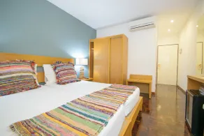 Oasis Porto Grande - Room