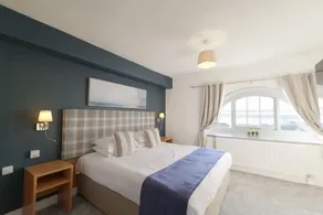 THE LORD NELSON HOTEL - Værelse