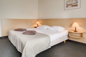 Fletcher Hotel-Restaurant Mooi Veluwe - Chambre