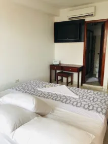 Hotel Yurupary AMAZONAS - Room