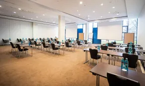 The Rilano Munich, Trademark Collection by Wyndham - Restaurant