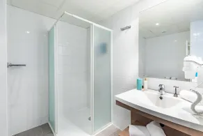 Appart'City Classic Marseille Euromed - Salle de bain
