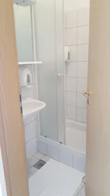 Apartments Ana & Ita - Bathroom