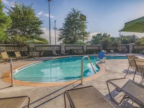 La Quinta by Wyndham Oklahoma City Norman - Piscine