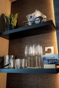 Everwild Canmore Hotel - Chambre
