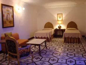 Bhanwar Niwas - Room