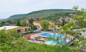 Septimia Hotels & Spa Resort - Pool