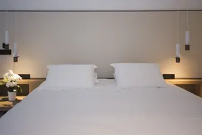 Hotel Adonis - Chambre