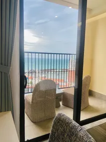 La Phan Phu Quoc Hillside Apartment - Room
