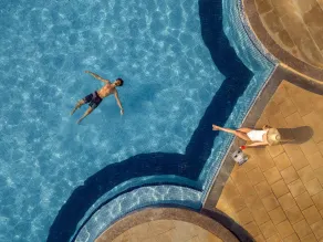 Fairmont Ajman - Pool