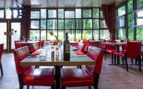 Bastion Hotel Heerlen - Restaurant