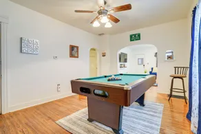 Niles Vacation Rental Near St Joseph River! - Innenbereich