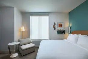 Element by Marriott Phoenix North Norterra - Room