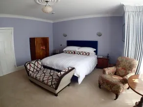 The Falstaff Ramsgate - Room