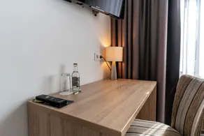 Bella Fino - Hotel & Suites - Room