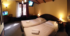 B&B Casa Mica Guesthouse - Chambre