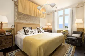 Rocco Forte Villa Igiea - Room