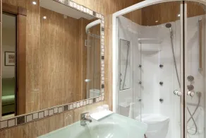 Hotel Mirador Puerta del Sol - Salle de bain
